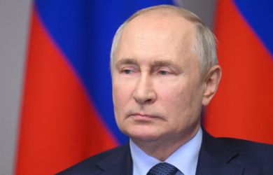 Путин сделал заявление о преступных действиях Киева во время выборов