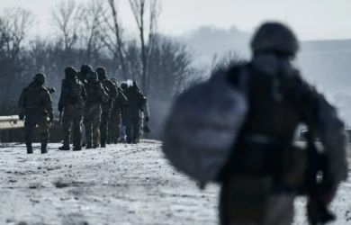 С обороной не успели: для ВСУ под Авдеевкой наступает критическая ситуация 