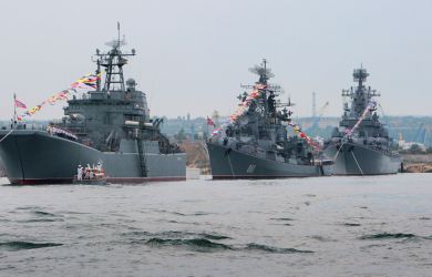 НАТО уничтожает флот России. Критическая ситуация под Авдеевкой. Турция введет санкции против России? Главное к 21:00