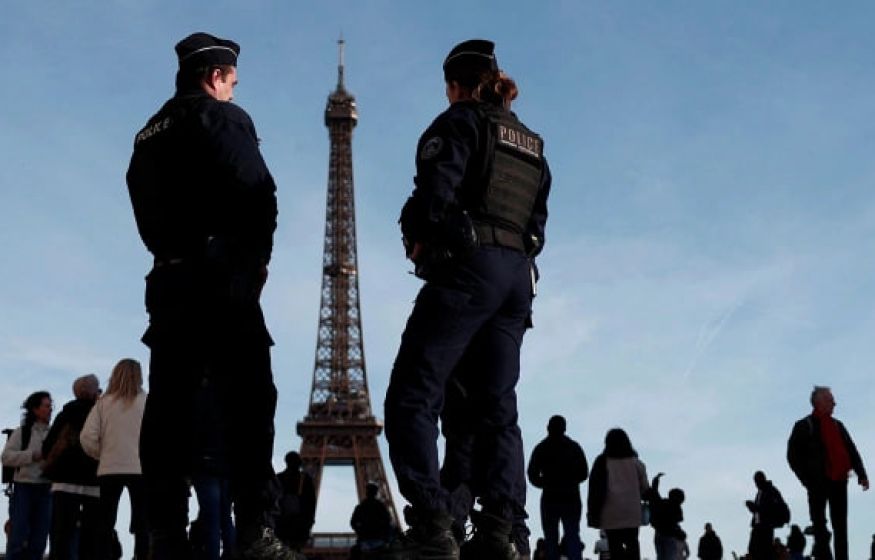 Олимпиаде в Париже угрожает теракт. Запад в панике