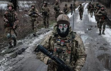 Эксперт: «Киевский режим готовит провокации с использованием химоружия»