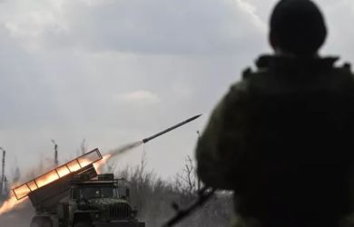 Испугались ракетных ударов? НАТО отказываются посылать войска на Украину