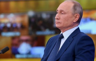 Крымский политолог назвал преемника Путина 