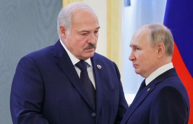 «Что они знают?» Лукашенко обратил внимание на долгое молчание Путина после теракта в «Крокусе»