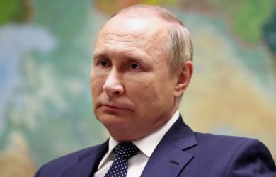 Политик из ФРГ с говорящей фамилией Шпан назвал Путина «школьным хулиганом» 