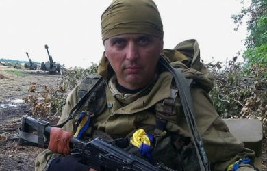 Украинский неонацист пригрозил россиянам серией терактов по сценарию «Крокуса»  