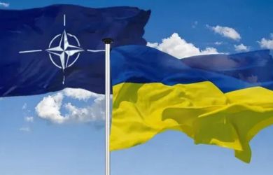 Украина в бешенстве. Стало известно, как НАТО подставляет Киев