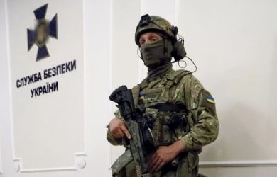 Экс-полковник СБУ заявил, что Украина готовит теракты в России с 2015 года 
