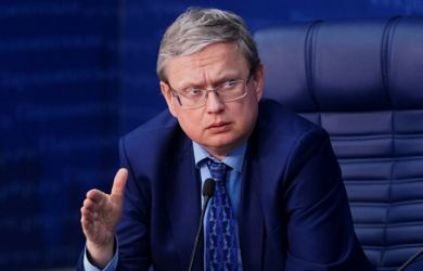 «Боятся санкций»: в Госдуме обвинили Казахстан в «дерусификации» и «саботаже»  