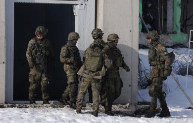 «По нам бомбить не будут»: Стало известно, почему НАТО осмелилось отправить армию на Украину