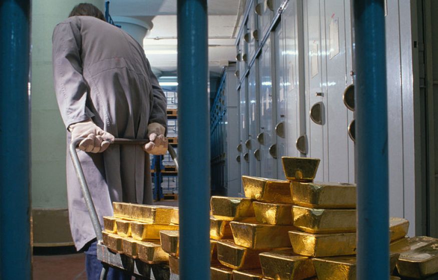 Готовятся вывезти много золота из России? Эксперт отреагировал на возможную отмену экспортной пошлины на драгметалл