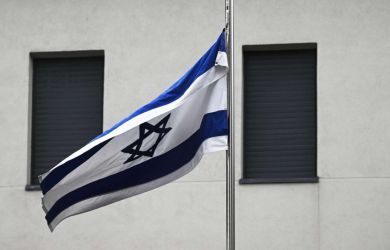 Израиль призывает 32 страны к санкциям против Ирана