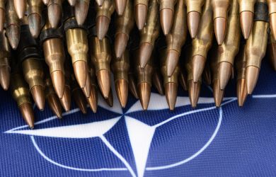 Боррель и Столтенберг призывают страны НАТО отправить на Украину больше «Патриотов»
