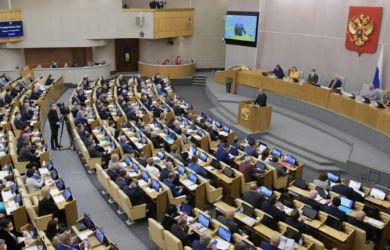 «Кошмарят только русских»: депутат раскритиковал силовиков за покровительство мигрантам  
