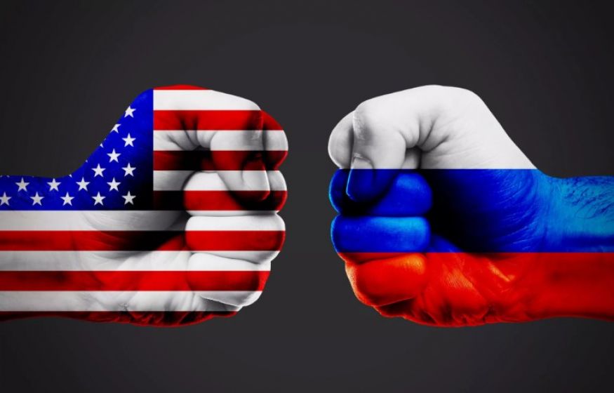 США и Россия объединились для рекорда. Полиция не спасает от нелегалов? Главное к утру 