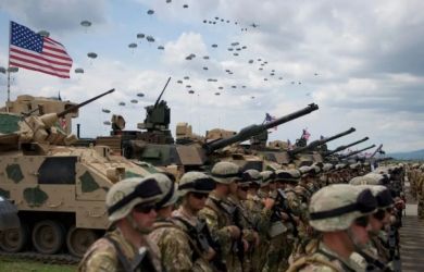 Марков: «Запад должен послать свои войска на Украину» 