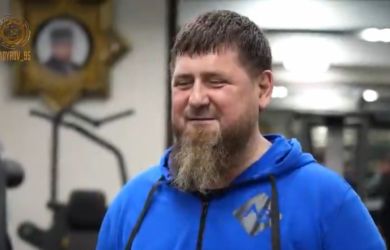Кадыров ответил на слухи об ухудшающемся здоровье