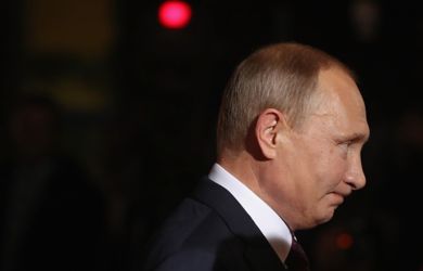«Продолжают закручивать гайки»: России и ее союзникам грозят санкциями