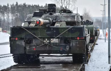 «Вторжение неизбежно. Названы сроки. НАТО готовит второй фронт в Финляндии»: эксперт