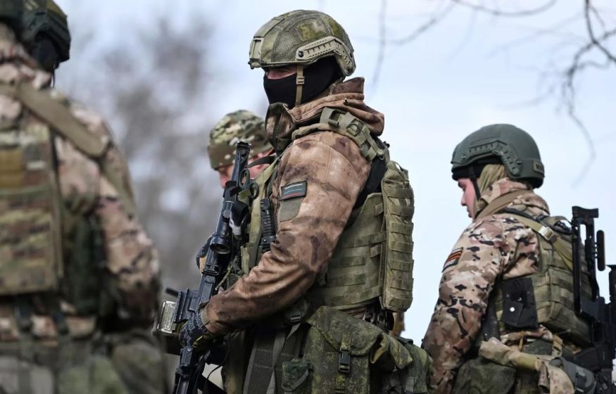 «Все выглядит грустно. Россия полностью возьмет Донбасс»: На Украине признают неизбежное