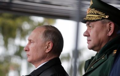 «Ответ на угрозы со стороны Запада»: Путин дал важное поручение по ядерному оружию