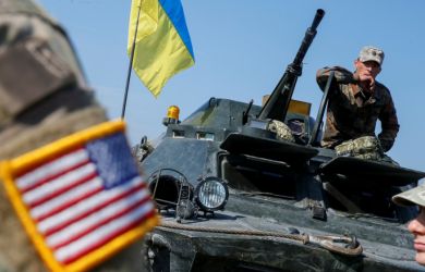 «Нужно 600–700 тысяч солдат»: Эксперт высказался о войне России и США