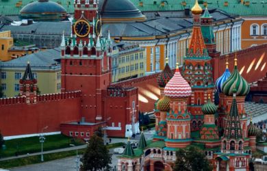 Британия ударит по Москве во время инаугурации Путина? Мнение эксперта