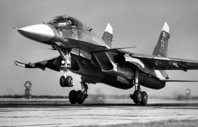 Fighterbomber: ВСУ подбили лучший экипаж российских летчиков 