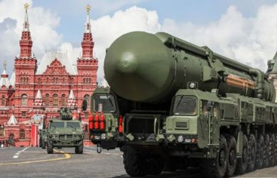 «У Вагнера получилось»: Генерал ВСУ потребовал у НАТО захватить российский ядерный арсенал  