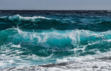 Ученые раскрыли секрет гигантских «капель» в Тихом океане