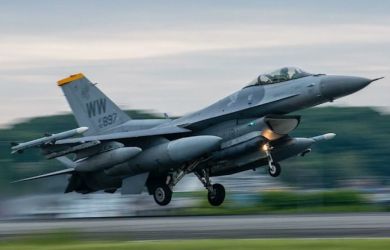 Коц: «НАТО скоординирует удары F-16 на 5000 км вглубь российской территории» 