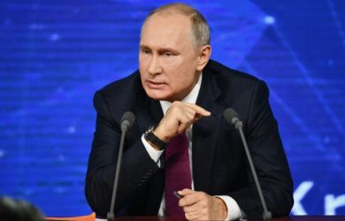 «Зреет дворцовый переворот»: окружение Путина требует чистки?   