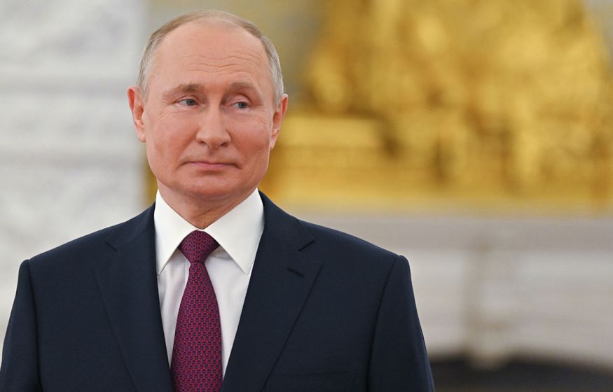 Путин: Налоги для северян будут снижены