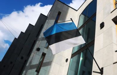 Эстония приговорила российского профессора к шести годам тюрьмы