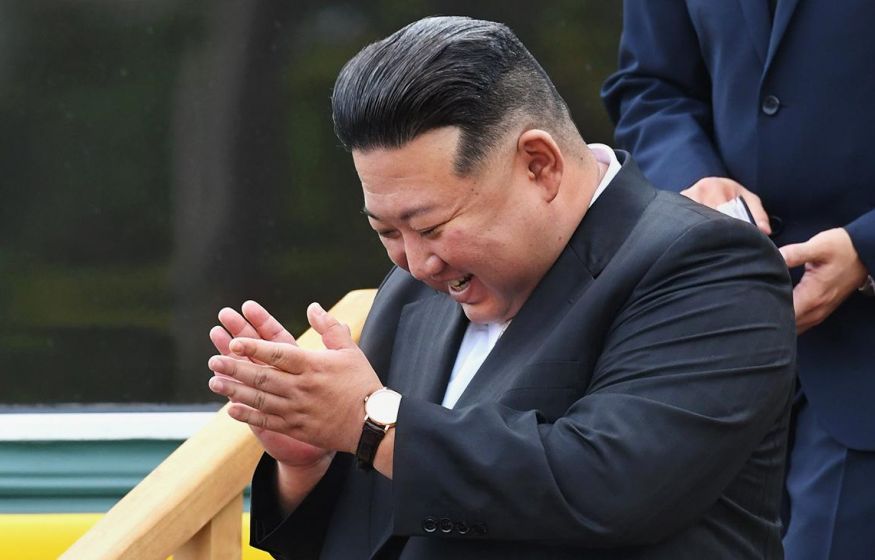 Депутат: «Северная Корея – единственная страна, которая публично поставила США на колени»
