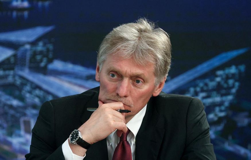 «Он нужен, проблема копится»: Кремль высказался о диалоге с США