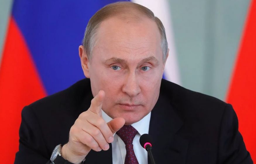 Путин всего за четыре дня посеял ужас на Западе. Что произошло? 
