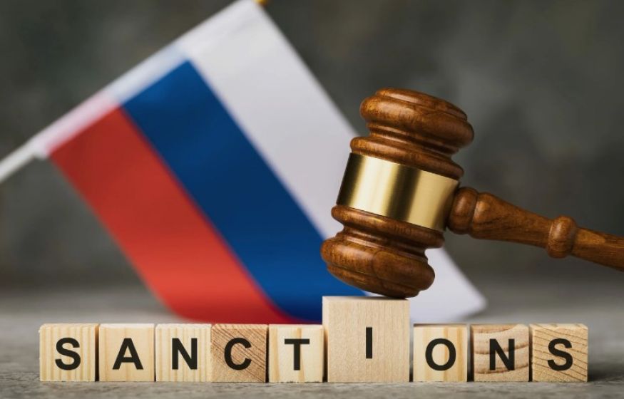 «Помешать Путину»: Европа согласовала 14-й пакет антироссийских санкций