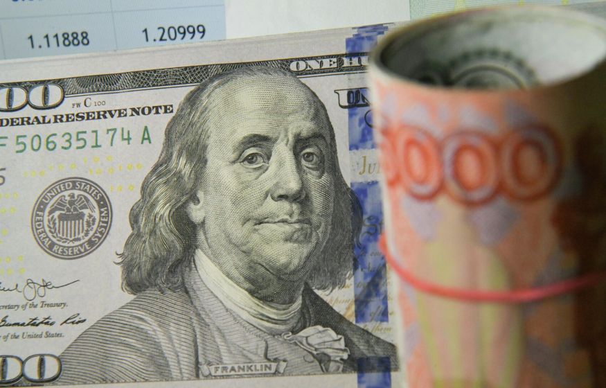 «Ситуация повторяется»: эксперт раскрыл будущее доллара