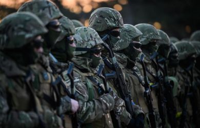 «Армия НАТО почти готова к войне с Россией»: эксперт раскрыл шокирующую правду