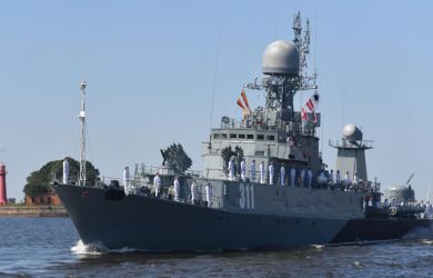 Судан разместит российскую военную базу на Красном море в обмен на оружие