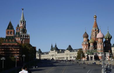 Москва предупредила Ереван по поводу заявки на членство в ЕС