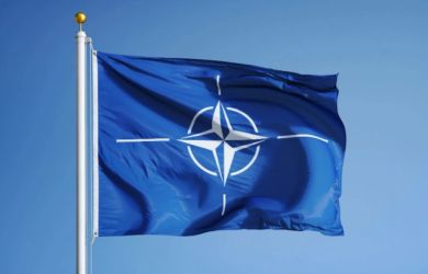 НАТО рвется в Белгородскую область. О чем говорили шеф Пентагона и Белоусов? Главное к утру 