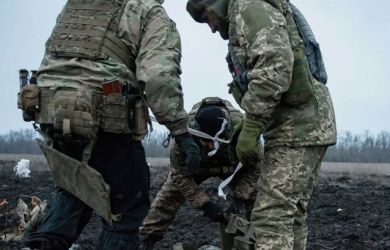 СК раскрыл масштабы враждебности: на Украину посланы военные из 70 стран  