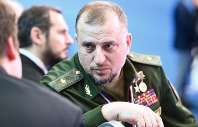 Командир спецназа Чечни: СВО завершится победой России к концу 2024 года