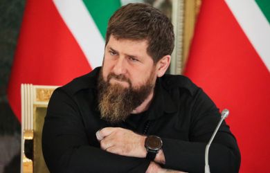 «Оружие пусть добывают»: Кадыров призвал отправить двух безоружных бойцов на войско Эстонии