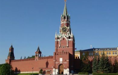 «Убийство путинского режима»: 60 беглых депутатов задумали свержение Кремля 