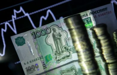 «Властям не очень выгоден сильный рубль»: мнение эксперта