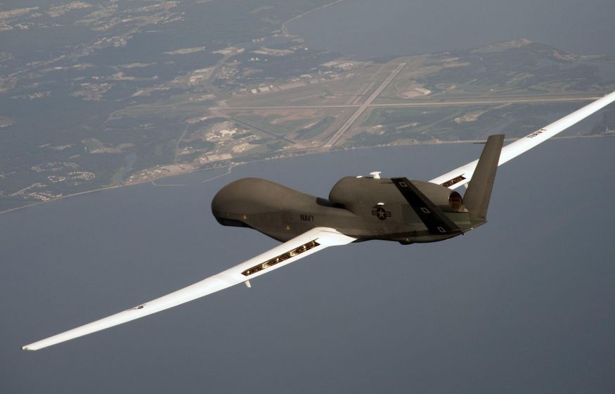 «Мы их сбивать не можем»: Генерал отреагировал на меры Минобороны РФ из-за дронов США