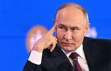 Запад в ужасе: напугало жесткое предупреждение Путина?